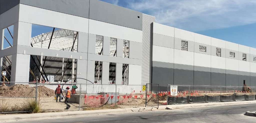 Proyecto Vesta en Aguascalientes: tablaroca, pintura y resanes